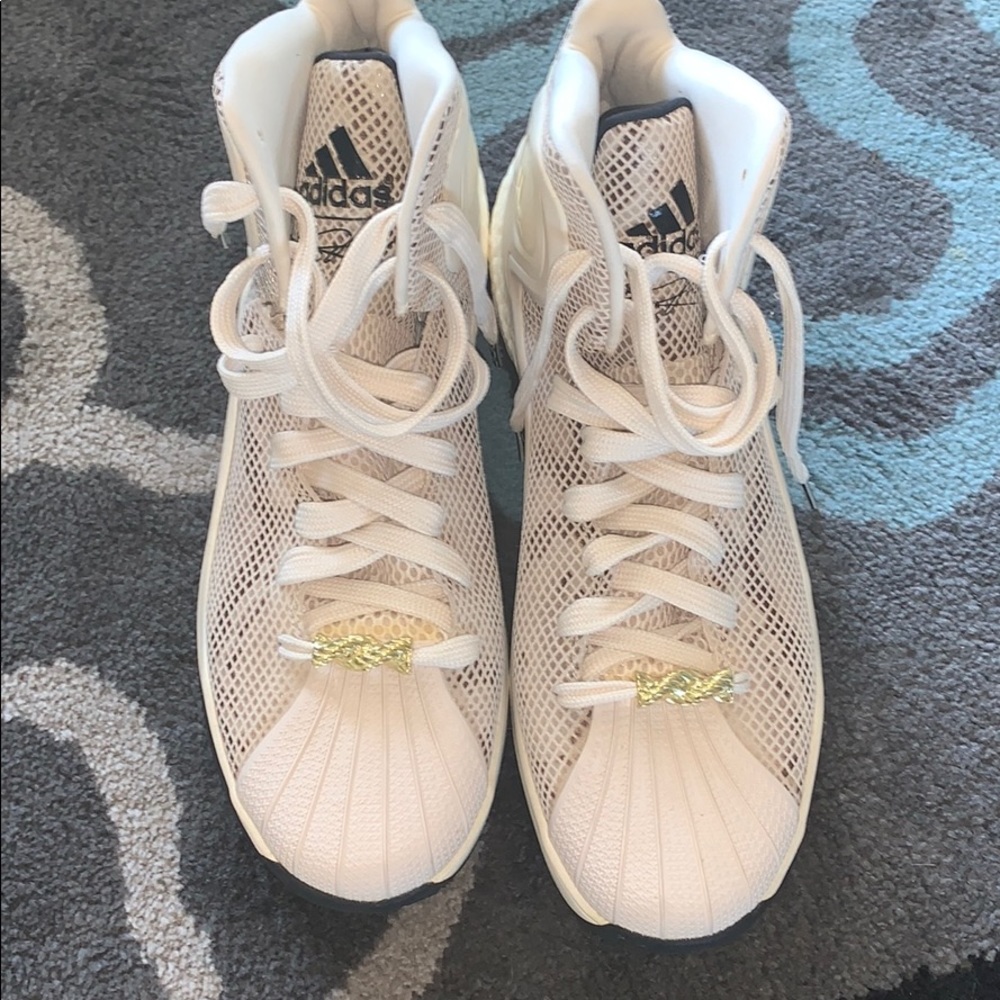 Derrick Rose Boost